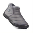 Winter Hiking Boots for Women Warmth