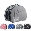 Breathable Pet Carrier for Travel Cats
