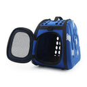 Breathable Pet Carrier for Travel Cats