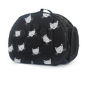Breathable Pet Carrier for Travel Cats