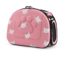Breathable Pet Carrier for Travel Cats