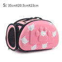 Breathable Pet Carrier for Travel Cats