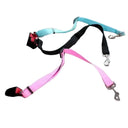 Dog Reflective Harness for Safe Travel