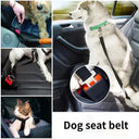 Dog Reflective Harness for Safe Travel
