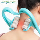 Health Care Neck Massager for Relief