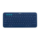 Logitech K380 Bluetooth Keyboard Seamless Multi Device Use