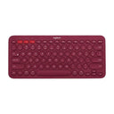 Logitech K380 Bluetooth Keyboard Seamless Multi Device Use