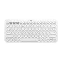 Logitech K380 Bluetooth Keyboard Seamless Multi Device Use