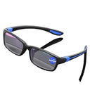 Eye Strain Relief Glasses for Gaming