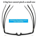 Eye Strain Relief Glasses for Gaming