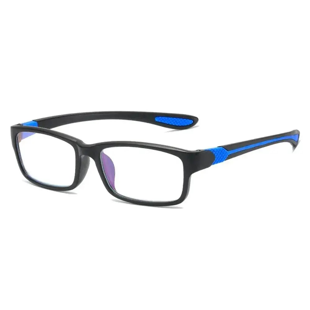 Sports Anti Blue Light Reading Glasses For Men And Women