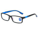 Eye Strain Relief Glasses for Gaming