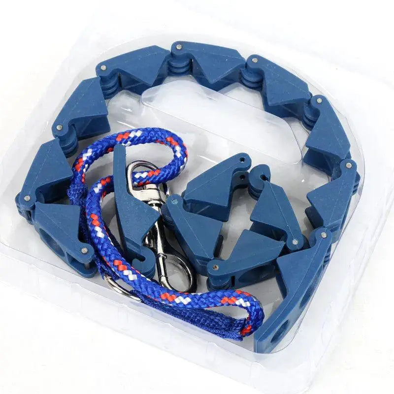 Adjustable Anti Bark Dog Training Collar For Good Obedience