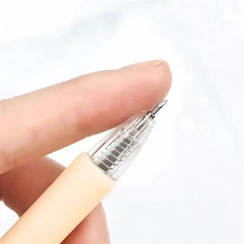 Crafty Cutters Set Precision Blades for DIY Crafts