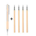 Craft Knife Set for Precise Cuts
