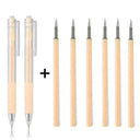 Craft Knife Set for Precise Cuts