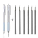 Craft Knife Set for Precise Cuts