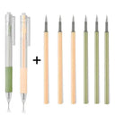 Craft Knife Set for Precise Cuts
