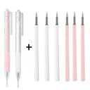 Craft Knife Set for Precise Cuts