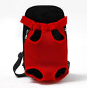 Hands Free Travel Pet Carrier Backpack