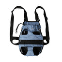 TrailPaw Mesh Camo Pet Carrier Backpack Hands Free Travel