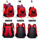 Durable Kids Backpack for School Use