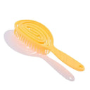 Scalp Therapy Hair Brush for Travel