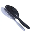 Scalp Therapy Hair Brush for Travel