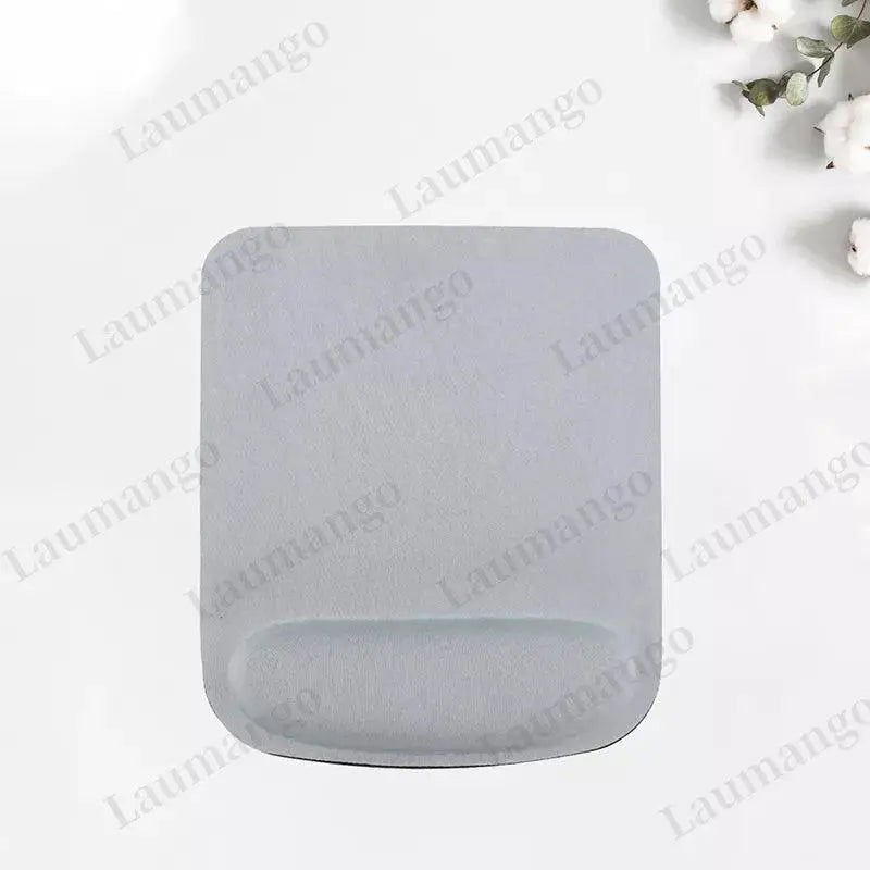 Ergonomic EVA Mouse Pad for Gaming and Work Comfort
