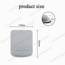 Mouse Pad for Gamers Precise Control