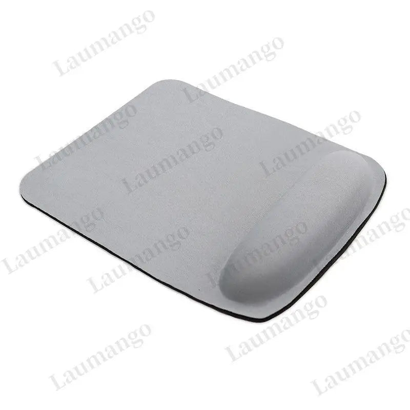 Ergonomic EVA Mouse Pad for Gaming and Work Comfort