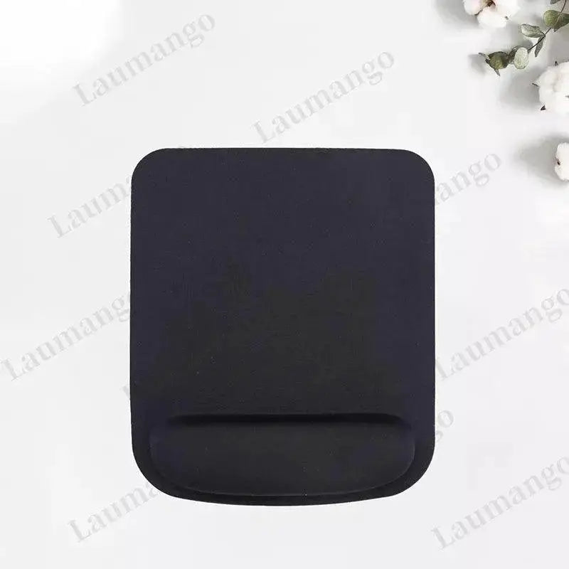 Ergonomic EVA Mouse Pad for Gaming and Work Comfort
