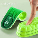 Foot Care Insoles for Running Comfort