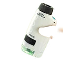 Bright View Microscope for Kids on Hikes