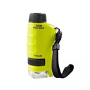 Bright View Microscope for Kids on Hikes