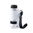 Bright View Microscope for Kids on Hikes