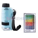 Bright View Microscope for Kids on Hikes