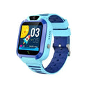 GPS Watch for Kids Real-Time Safety