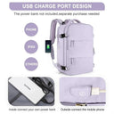 Travel Backpack for Women Lightweight