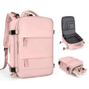 Travel Backpack for Women Lightweight