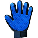 Gentle Fur Removal Gloves for Cats Home