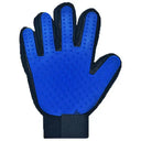 Gentle Fur Removal Gloves for Cats Home