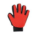 Gentle Fur Removal Gloves for Cats Home