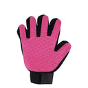 Gentle Fur Removal Gloves for Cats Home