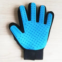 Gentle Fur Removal Gloves for Cats Home