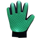Gentle Fur Removal Gloves for Cats Home