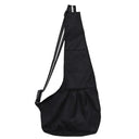 Windproof Dog Carrier Sling for Hiking