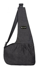 Windproof Dog Carrier Sling for Hiking