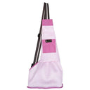 Windproof Dog Carrier Sling for Hiking