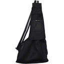Windproof Dog Carrier Sling for Hiking